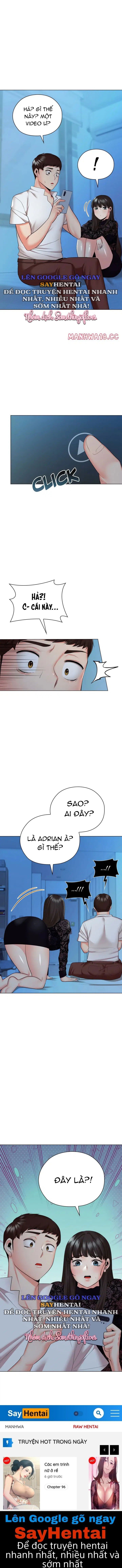 Xã Hội Thượng Lưu Chapter 39 12