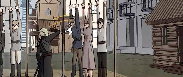 Xạ Thủ Bóng Tối Bất Khả Chiến Bại Bị Trục Xuất Chapter 6 - Trang 2
