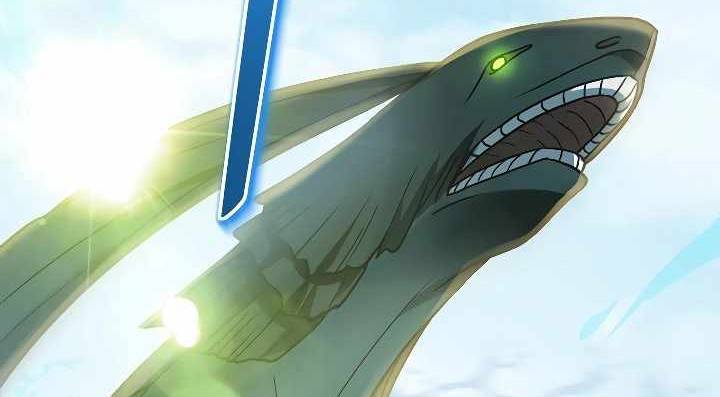 Xạ Thủ Bóng Tối Bất Khả Chiến Bại Bị Trục Xuất Chapter 7 - Trang 2