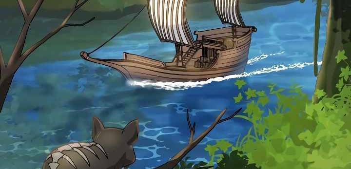 Xạ Thủ Bóng Tối Bất Khả Chiến Bại Bị Trục Xuất Chapter 7 - Trang 2
