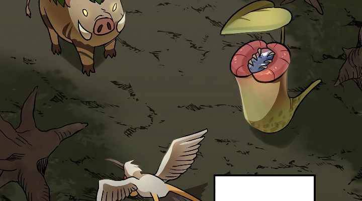 Xạ Thủ Bóng Tối Bất Khả Chiến Bại Bị Trục Xuất Chapter 7 - Trang 2