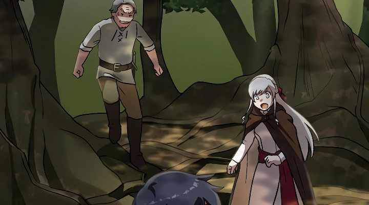 Xạ Thủ Bóng Tối Bất Khả Chiến Bại Bị Trục Xuất Chapter 7 - Trang 2