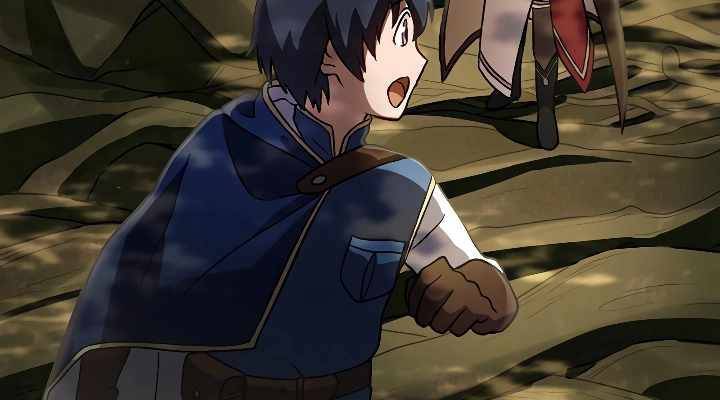 Xạ Thủ Bóng Tối Bất Khả Chiến Bại Bị Trục Xuất Chapter 7 - Trang 2