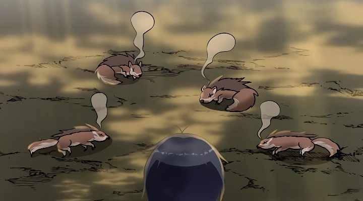 Xạ Thủ Bóng Tối Bất Khả Chiến Bại Bị Trục Xuất Chapter 7 - Trang 2