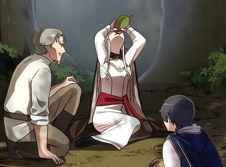Xạ Thủ Bóng Tối Bất Khả Chiến Bại Bị Trục Xuất Chapter 8 - Trang 2