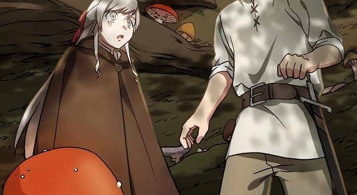 Xạ Thủ Bóng Tối Bất Khả Chiến Bại Bị Trục Xuất Chapter 8 - Trang 2
