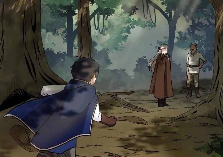 Xạ Thủ Bóng Tối Bất Khả Chiến Bại Bị Trục Xuất Chapter 9 - Trang 2