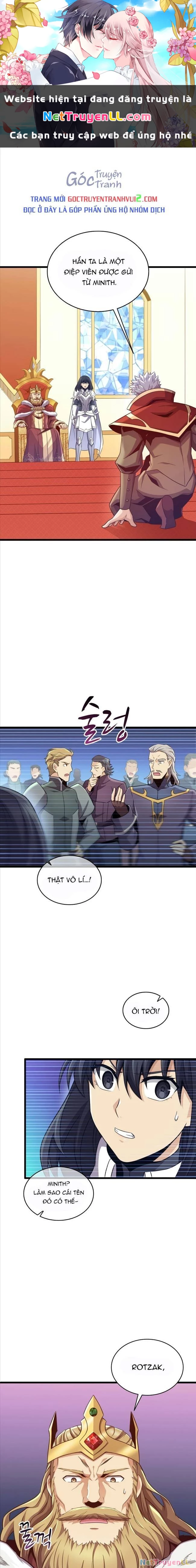 Xạ Thủ Đạn Ma Chapter 110 - Trang 4