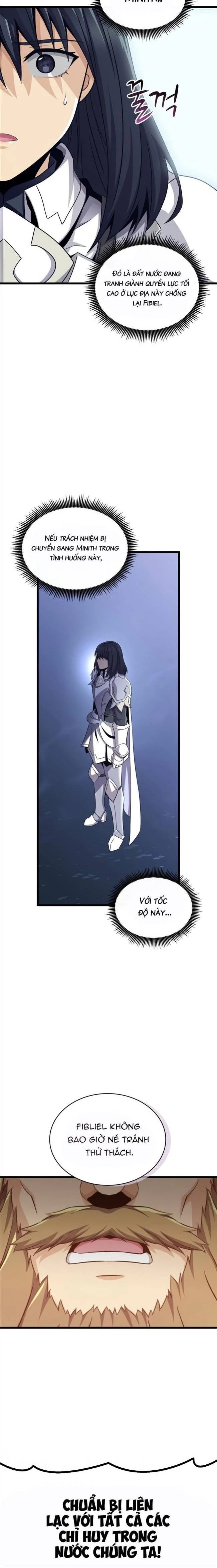 Xạ Thủ Đạn Ma Chapter 110 - Trang 4