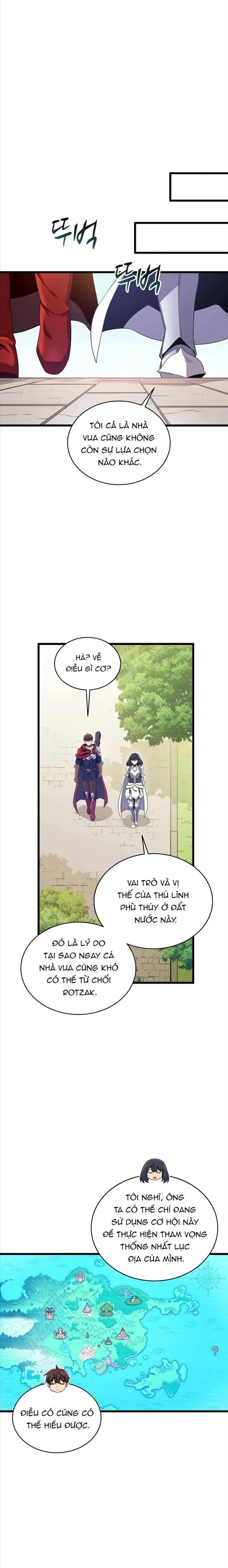 Xạ Thủ Đạn Ma Chapter 110 - Trang 4