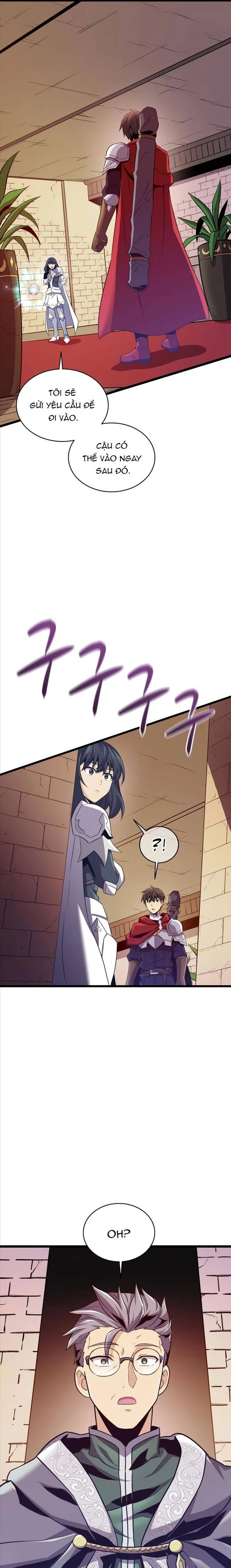 Xạ Thủ Đạn Ma Chapter 110 - Trang 4