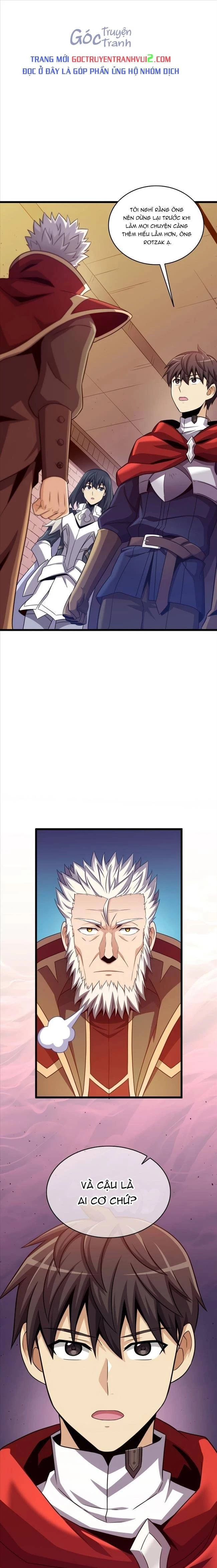 Xạ Thủ Đạn Ma Chapter 110 - Trang 4