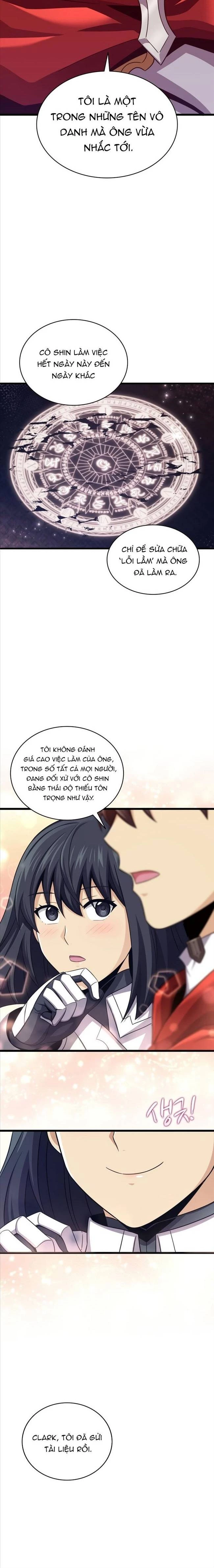 Xạ Thủ Đạn Ma Chapter 110 - Trang 4