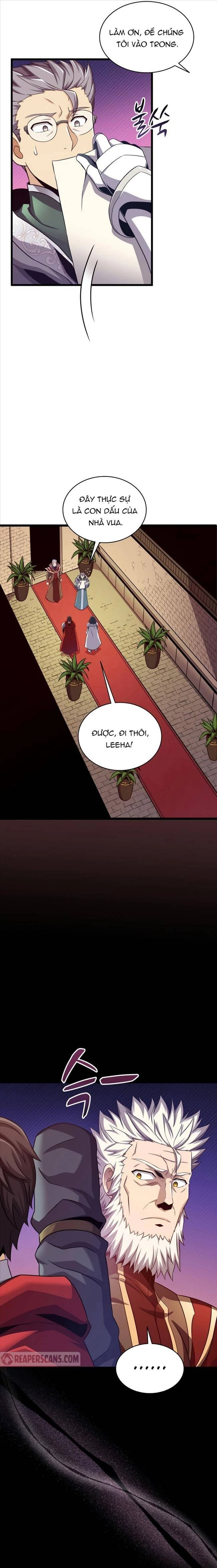 Xạ Thủ Đạn Ma Chapter 110 - Trang 4