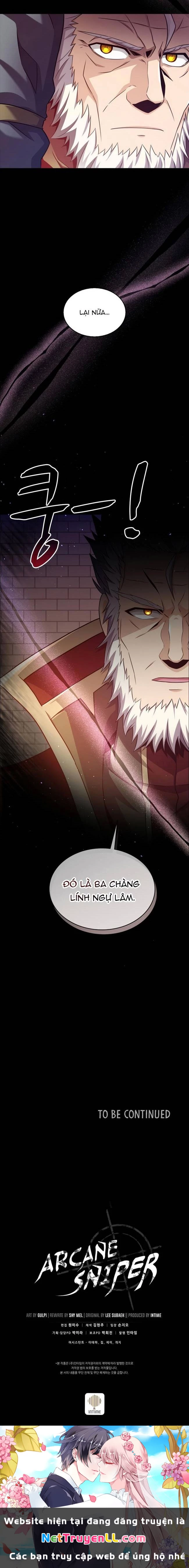 Xạ Thủ Đạn Ma Chapter 110 - Trang 4