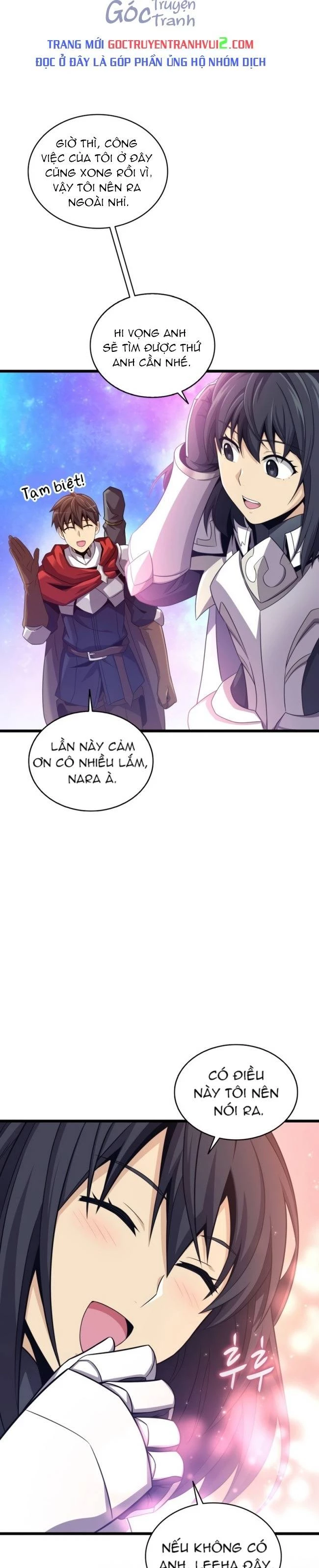 Xạ Thủ Đạn Ma Chapter 111 - Trang 4