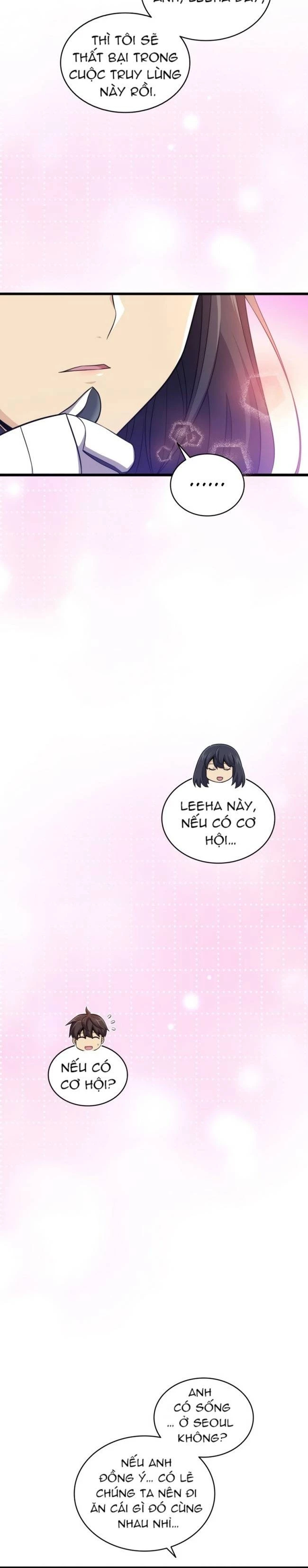 Xạ Thủ Đạn Ma Chapter 111 - Trang 4