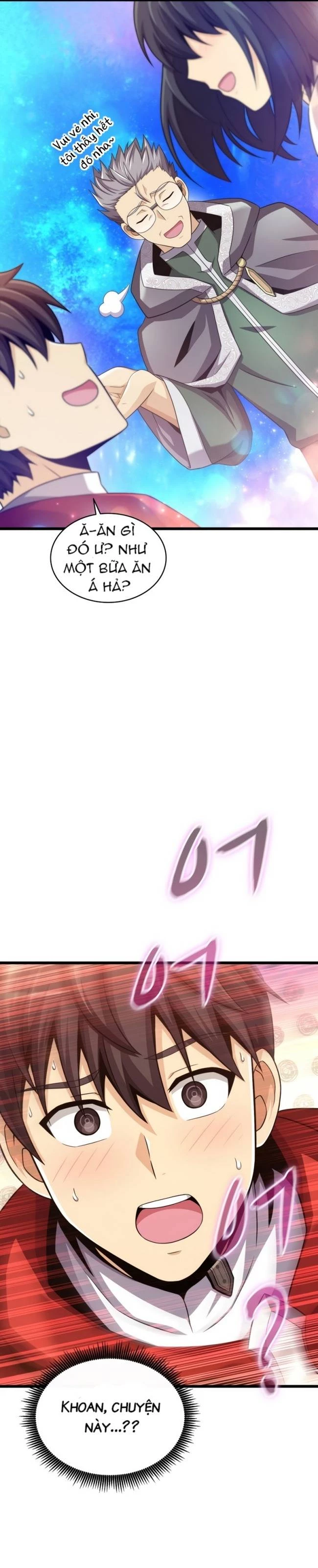 Xạ Thủ Đạn Ma Chapter 111 - Trang 4