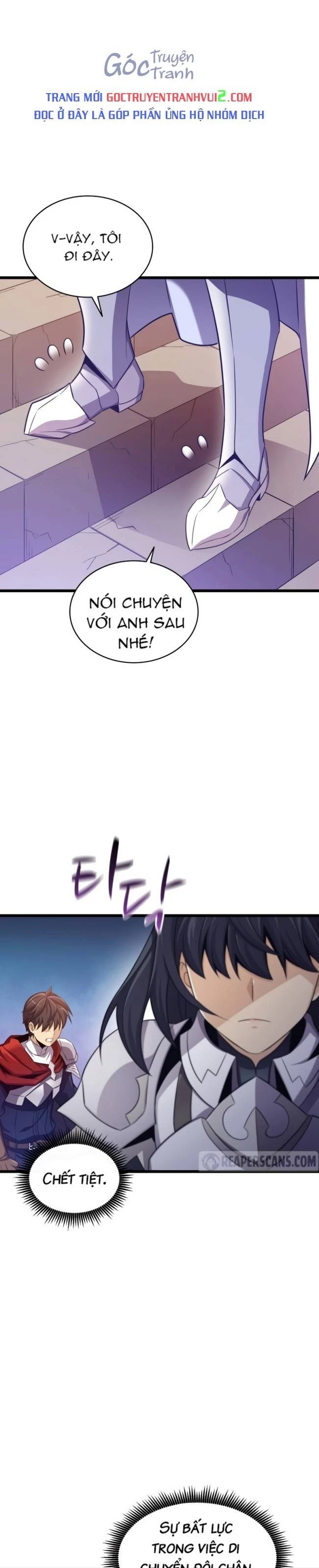 Xạ Thủ Đạn Ma Chapter 111 - Trang 4