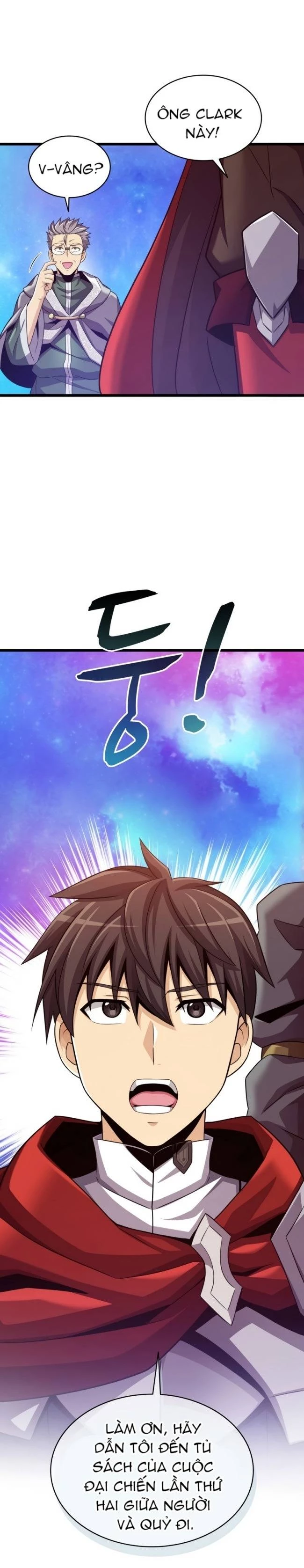 Xạ Thủ Đạn Ma Chapter 111 - Trang 4