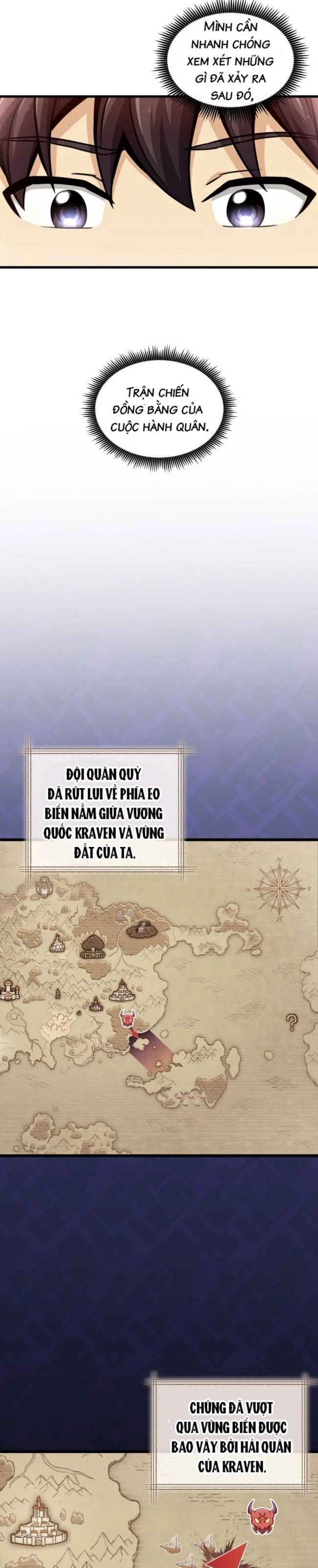 Xạ Thủ Đạn Ma Chapter 111 - Trang 4
