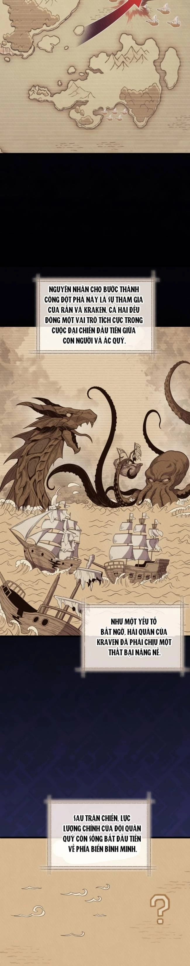 Xạ Thủ Đạn Ma Chapter 111 - Trang 4