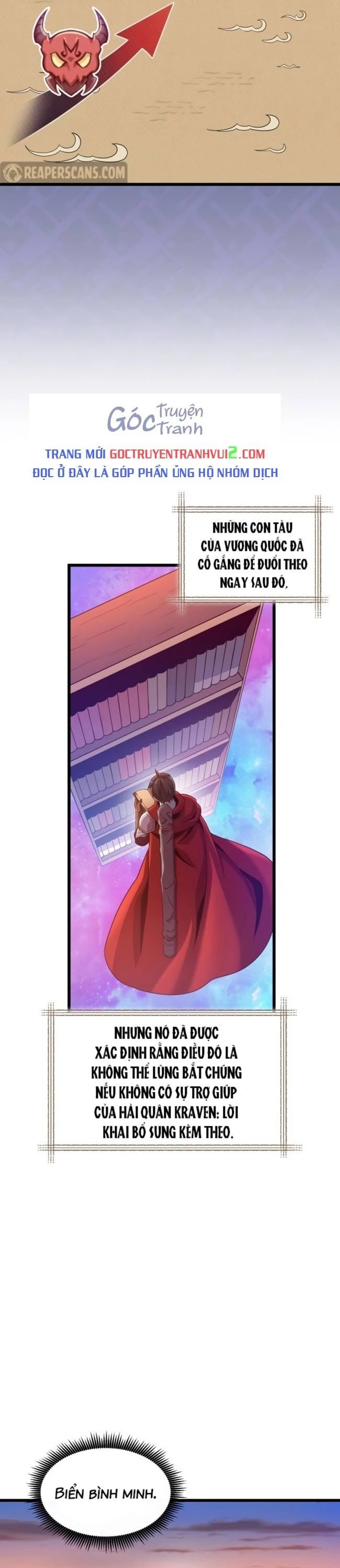 Xạ Thủ Đạn Ma Chapter 111 - Trang 4