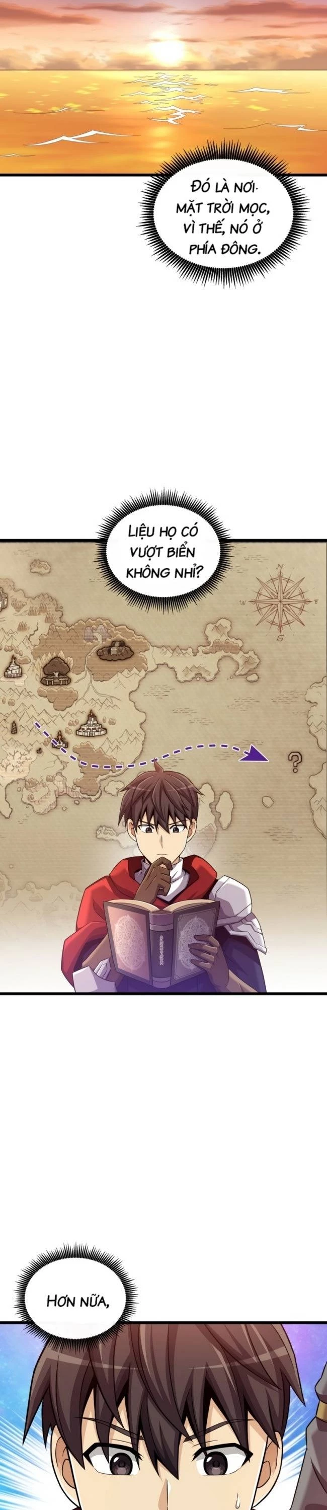 Xạ Thủ Đạn Ma Chapter 111 - Trang 4