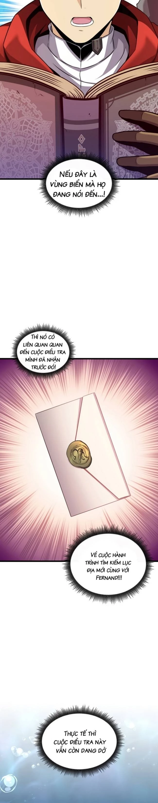 Xạ Thủ Đạn Ma Chapter 111 - Trang 4
