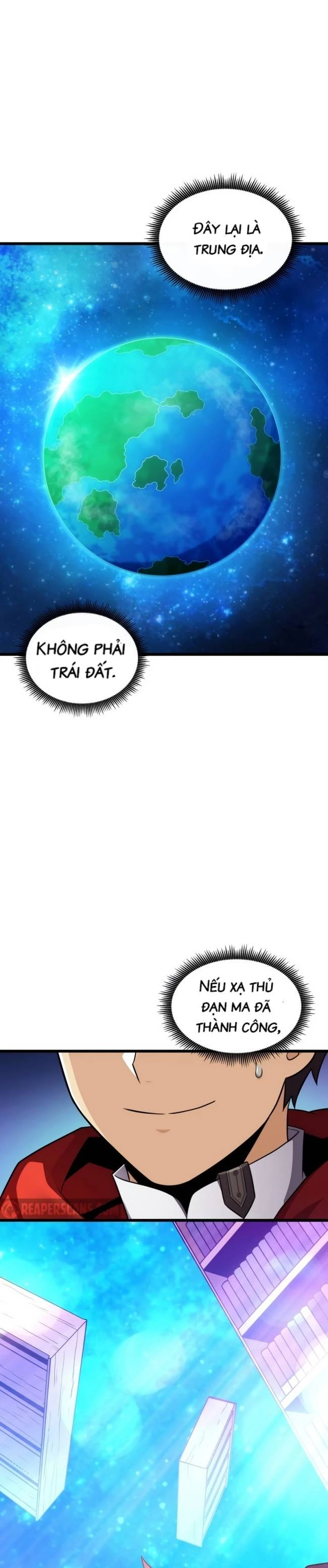Xạ Thủ Đạn Ma Chapter 111 - Trang 4