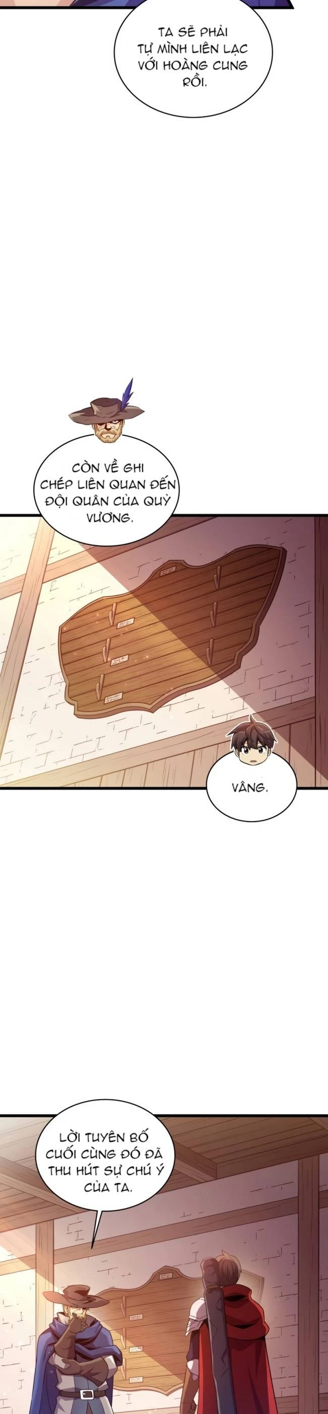 Xạ Thủ Đạn Ma Chapter 111 - Trang 4