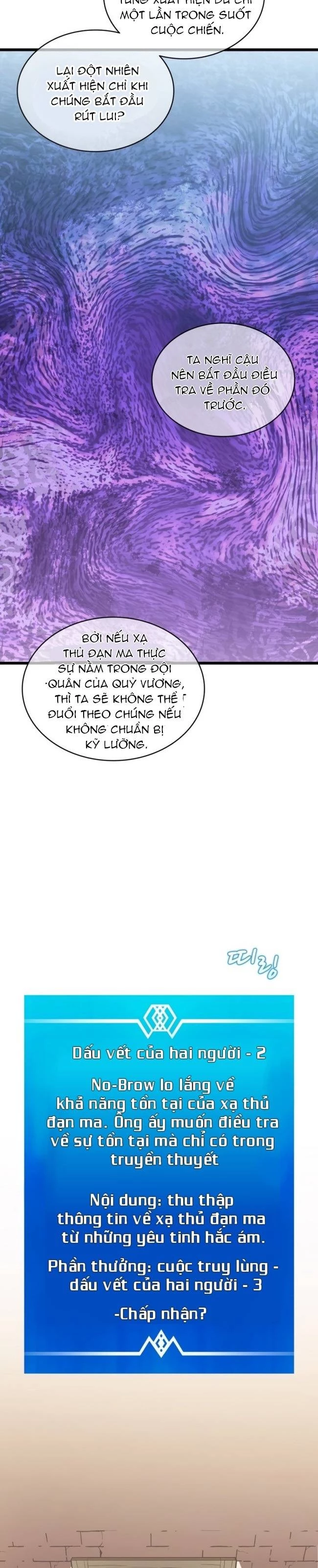 Xạ Thủ Đạn Ma Chapter 111 - Trang 4