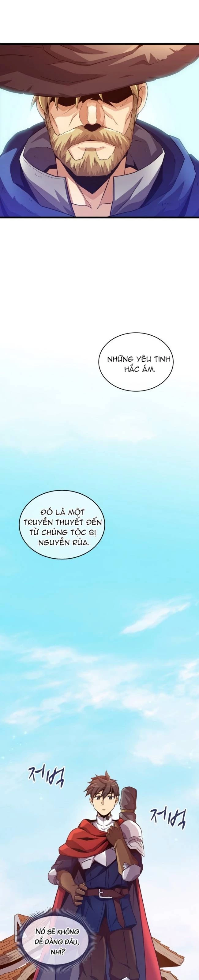 Xạ Thủ Đạn Ma Chapter 111 - Trang 4