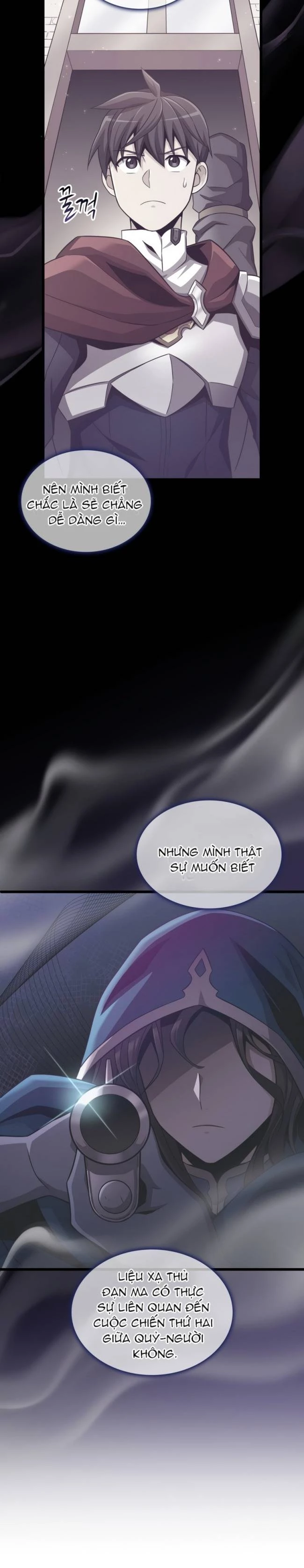 Xạ Thủ Đạn Ma Chapter 111 - Trang 4