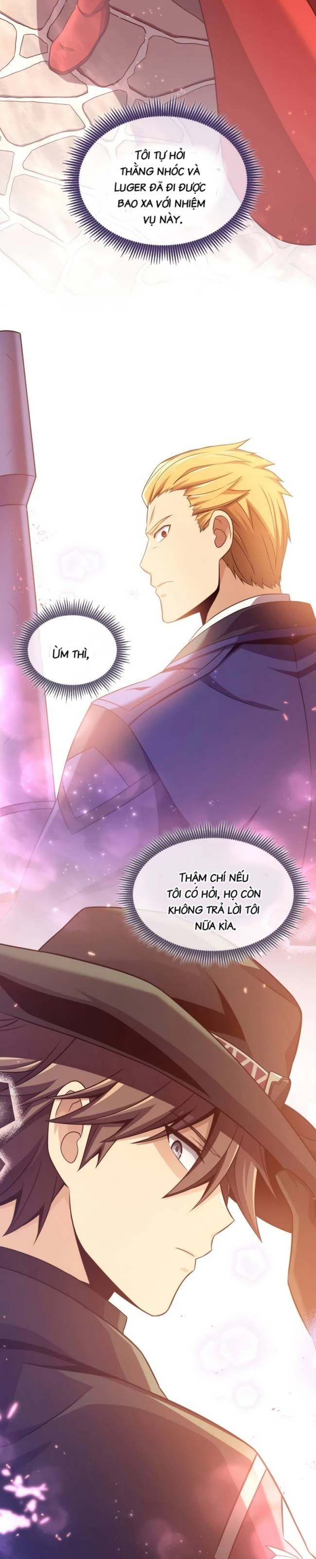Xạ Thủ Đạn Ma Chapter 111 - Trang 4