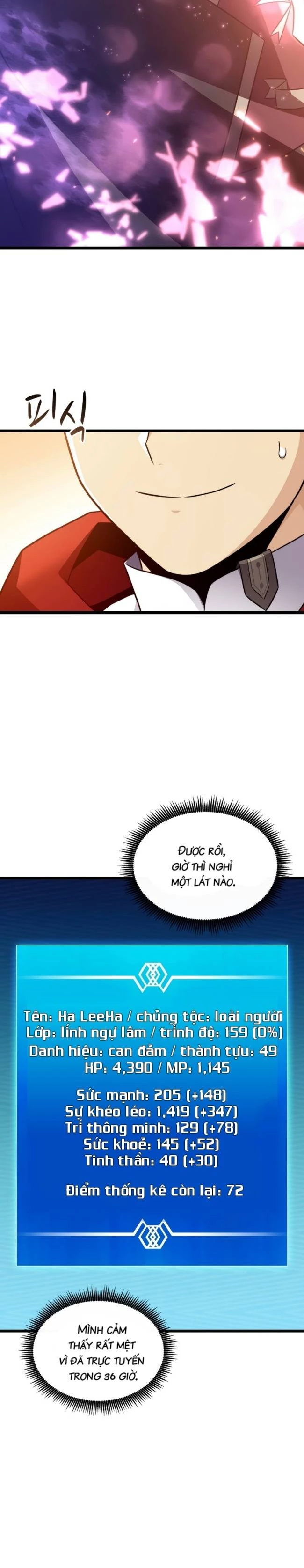 Xạ Thủ Đạn Ma Chapter 111 - Trang 4