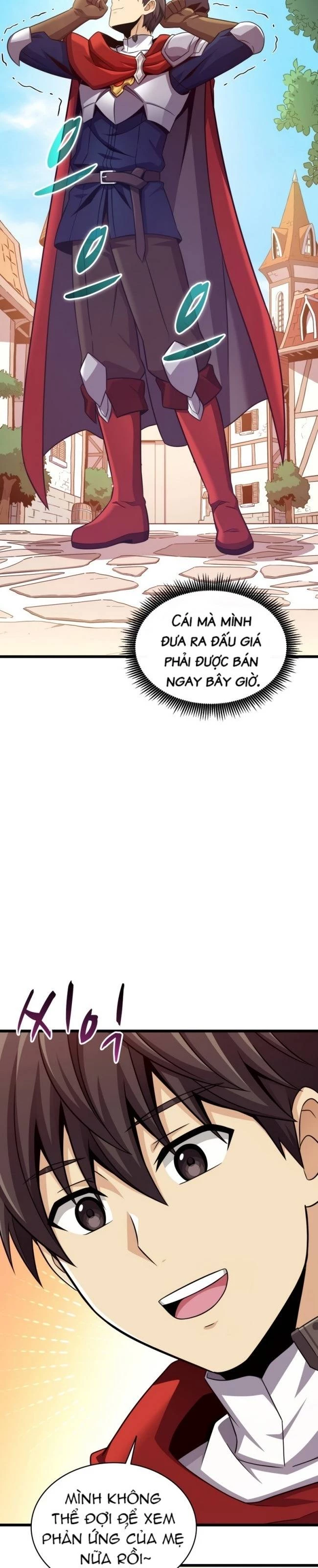 Xạ Thủ Đạn Ma Chapter 111 - Trang 4