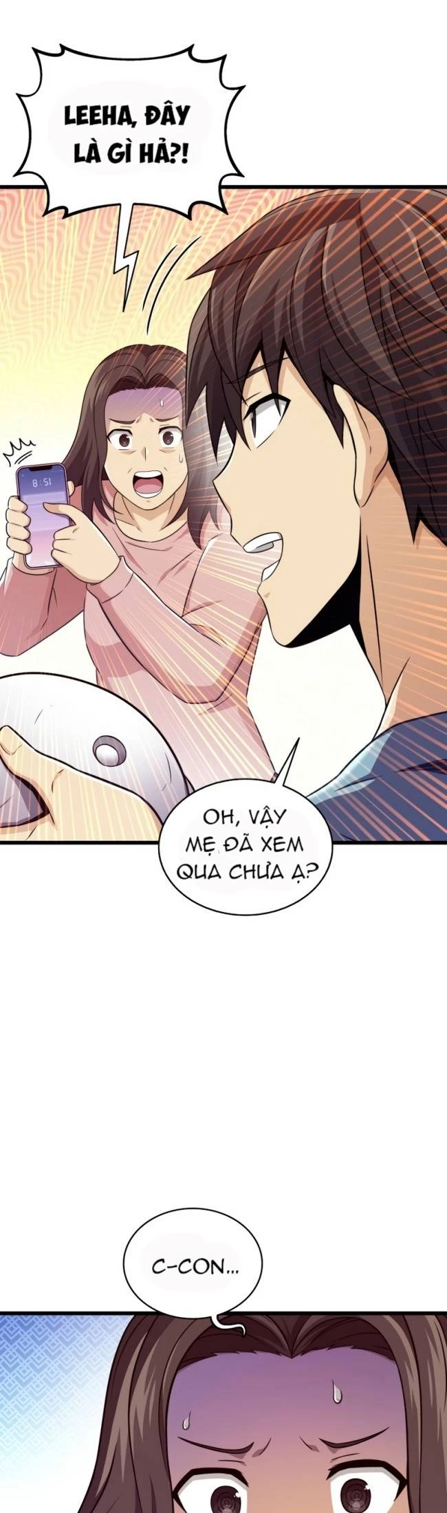 Xạ Thủ Đạn Ma Chapter 111 - Trang 4