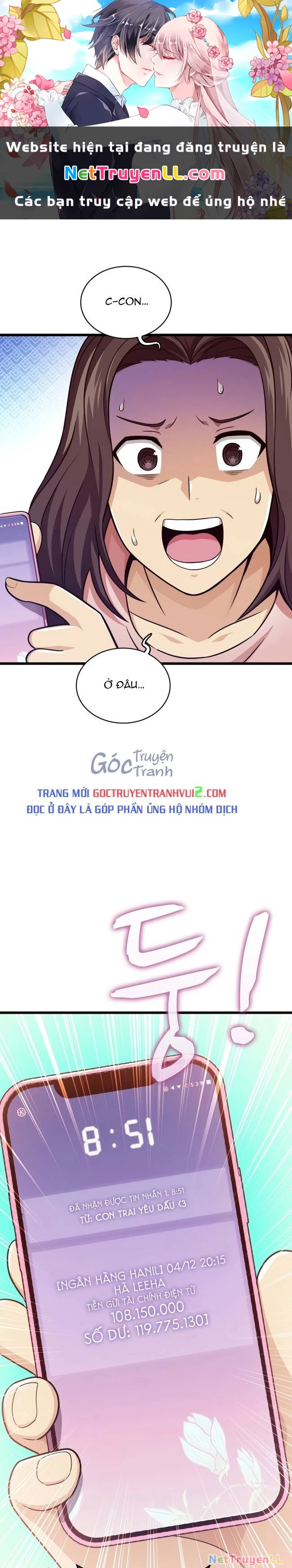 Xạ Thủ Đạn Ma Chapter 112 - Trang 4