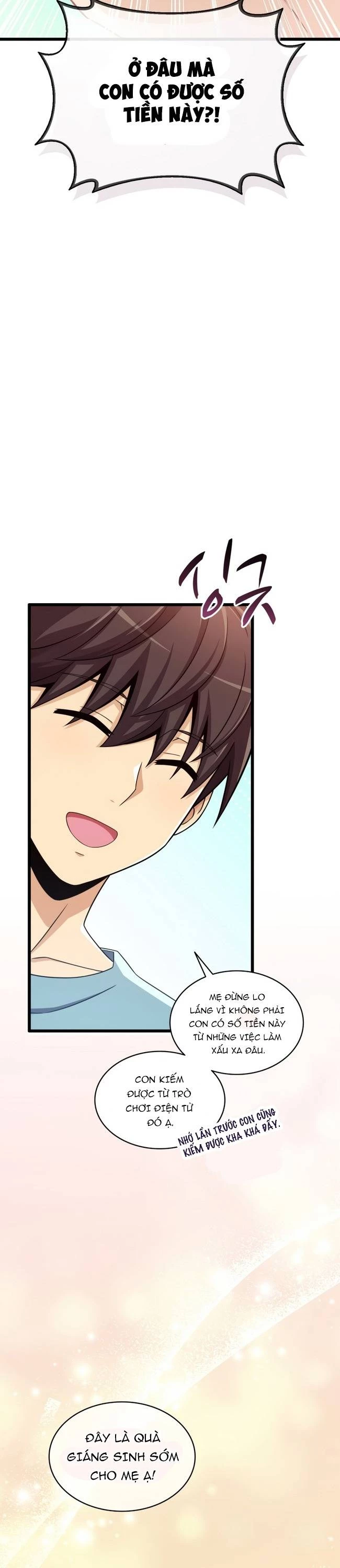 Xạ Thủ Đạn Ma Chapter 112 - Trang 4