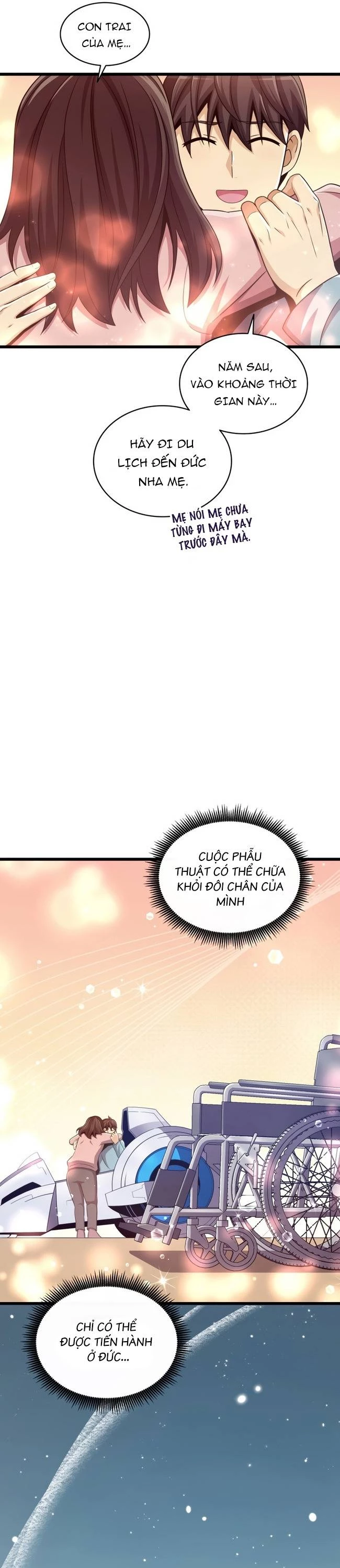 Xạ Thủ Đạn Ma Chapter 112 - Trang 4