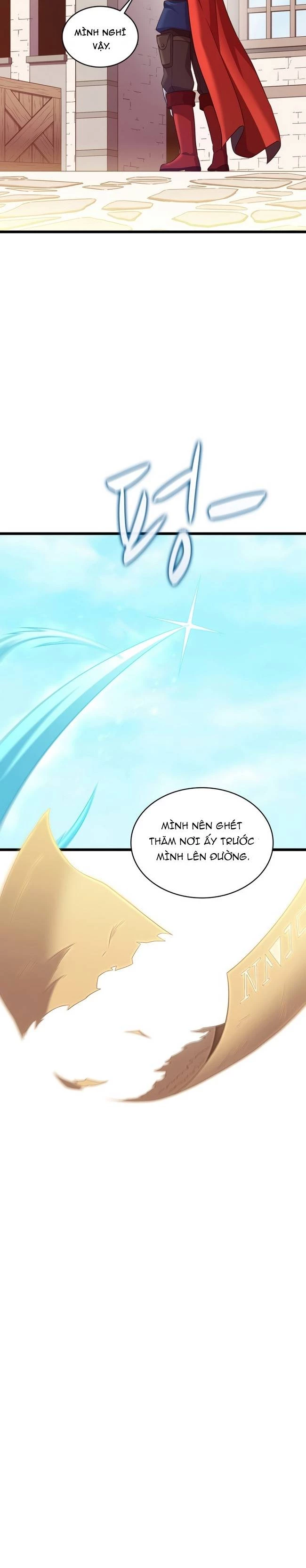 Xạ Thủ Đạn Ma Chapter 112 - Trang 4
