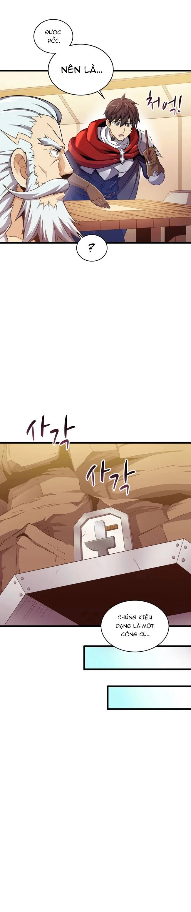 Xạ Thủ Đạn Ma Chapter 112 - Trang 4