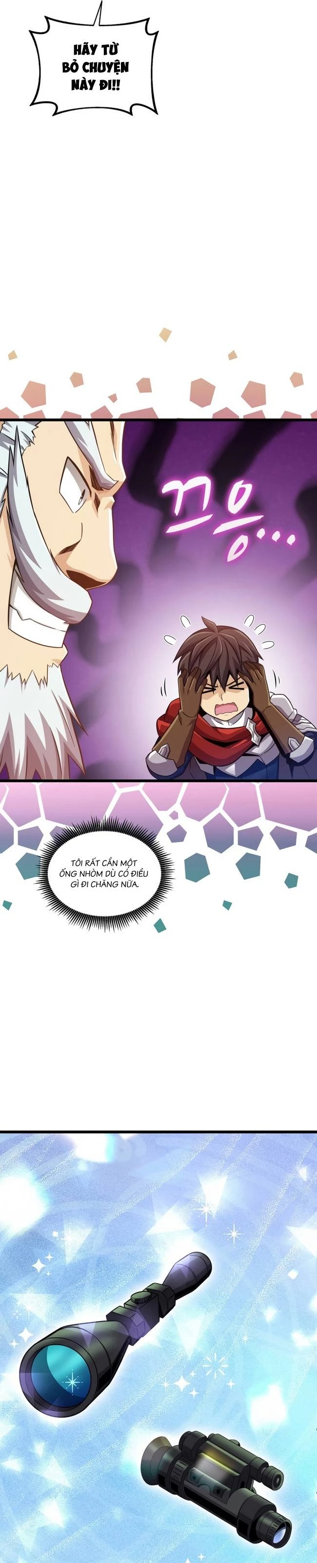Xạ Thủ Đạn Ma Chapter 112 - Trang 4