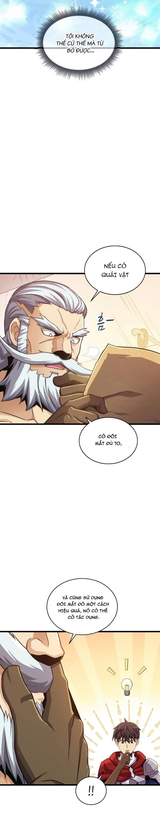 Xạ Thủ Đạn Ma Chapter 112 - Trang 4