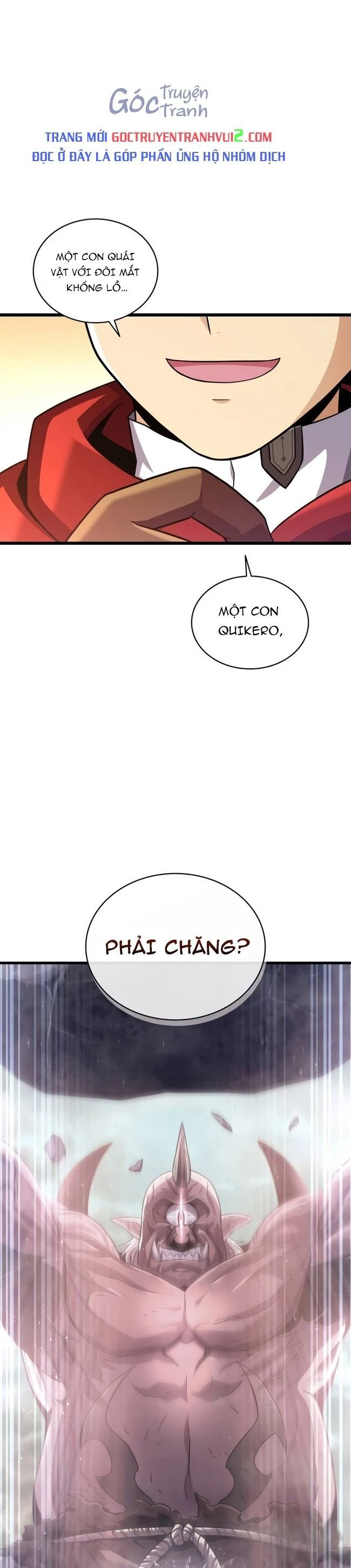 Xạ Thủ Đạn Ma Chapter 112 - Trang 4