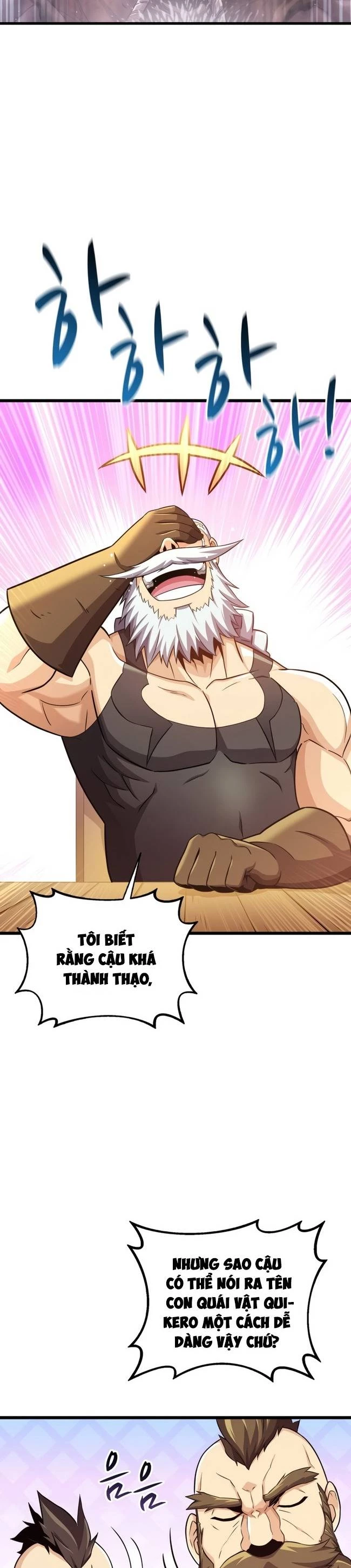 Xạ Thủ Đạn Ma Chapter 112 - Trang 4