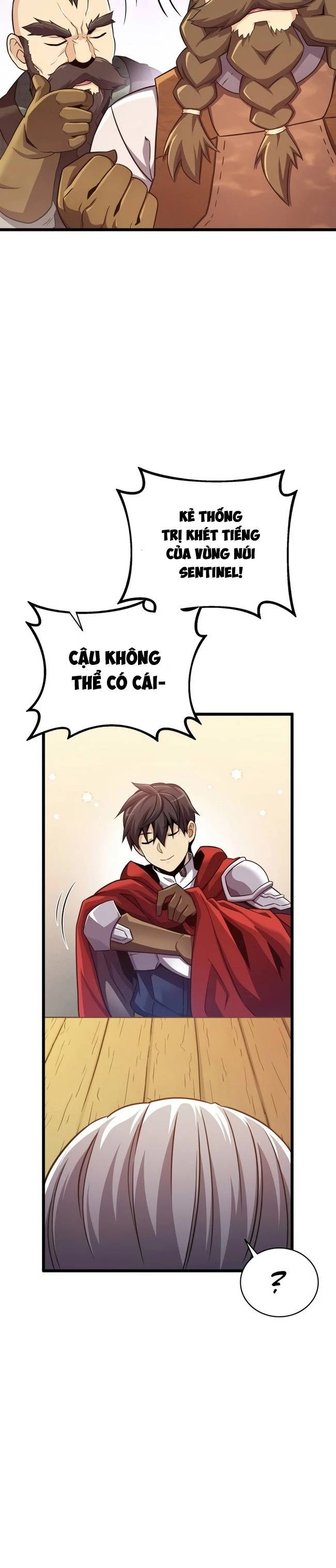 Xạ Thủ Đạn Ma Chapter 112 - Trang 4
