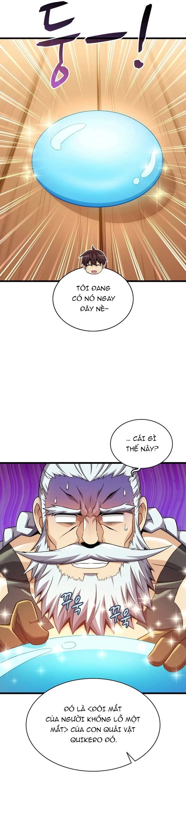 Xạ Thủ Đạn Ma Chapter 112 - Trang 4
