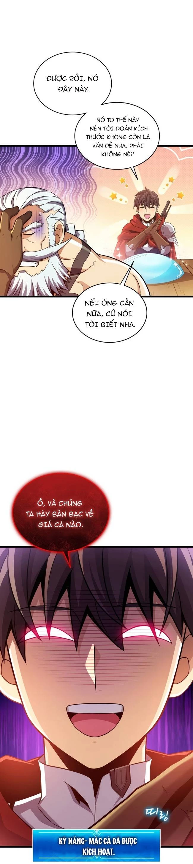Xạ Thủ Đạn Ma Chapter 112 - Trang 4